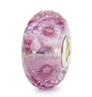 Charm Trollbeads Donna Beads in vetro in Vetro TGLBE-30067 - TGLBE-30067